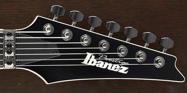 Ibanez - RG2627ZE BK