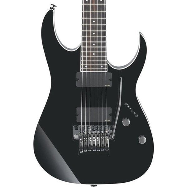 Ibanez - RG2627ZE BK