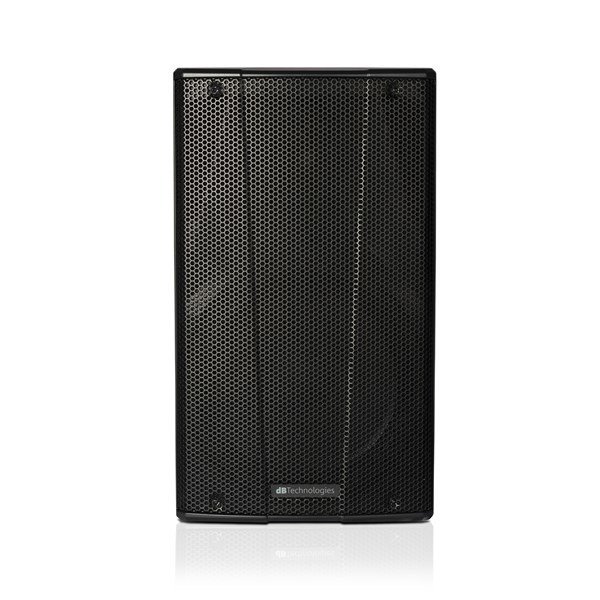 dB Technologies B-HYPE 15 400W Peak 15 inç Aktif Kabin Hoparlör