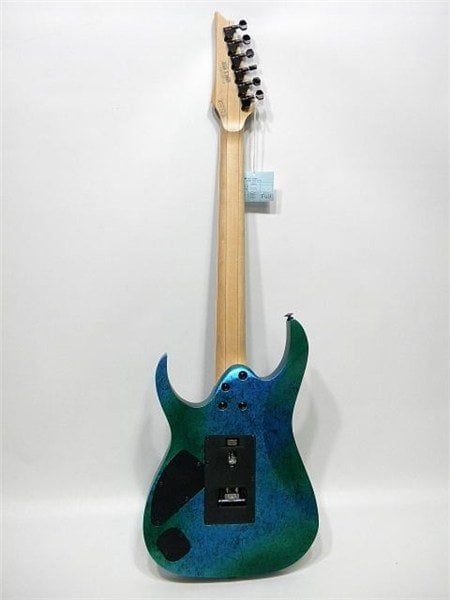 Ibanez - RG2570Z MCR