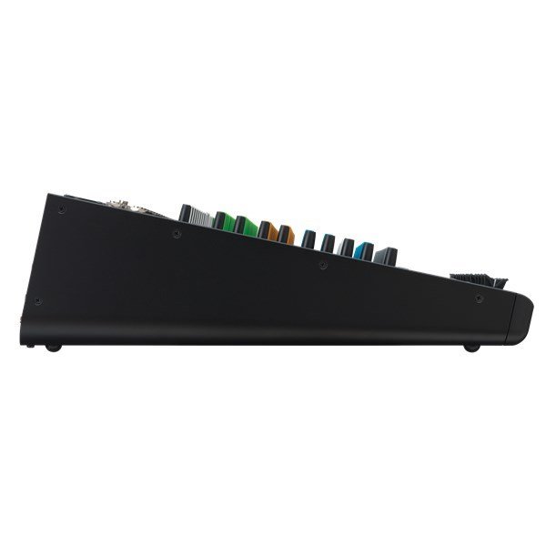 Mackie 1642 VLZ4 16-Kanal Analog Mikser