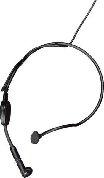 Akg C 544 L Telsiz HeadSet Tipi Mikrofon