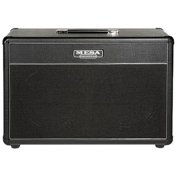 Mesa Boogie 2x12 Lone Star Gitar Kabini