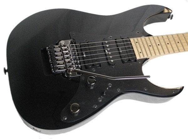 Ibanez - RG1550MZ BK