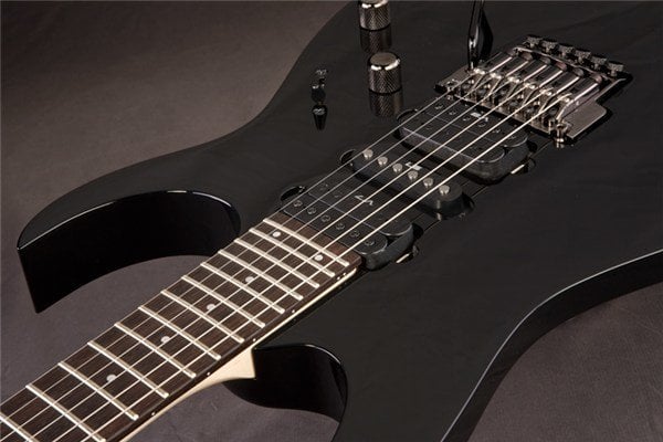 Ibanez - RG1570Z BK