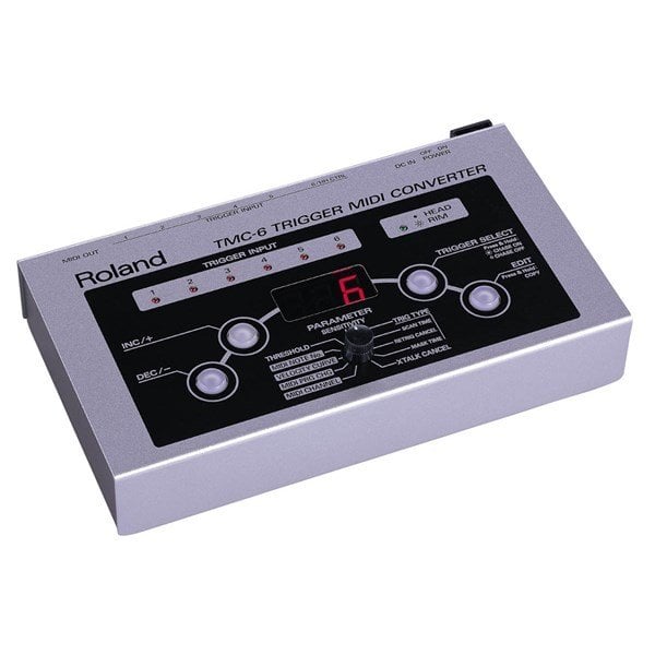 Roland Tmc-6 Midi Dönüştürücüsü