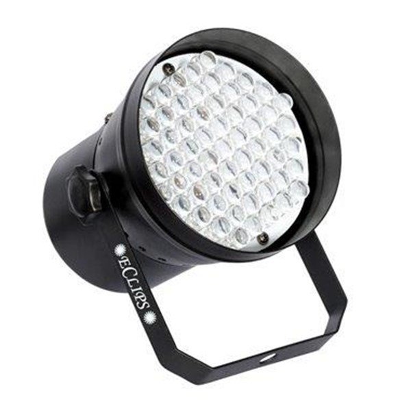 Eclips Led Par 36 10mm 36 RGB Led Par