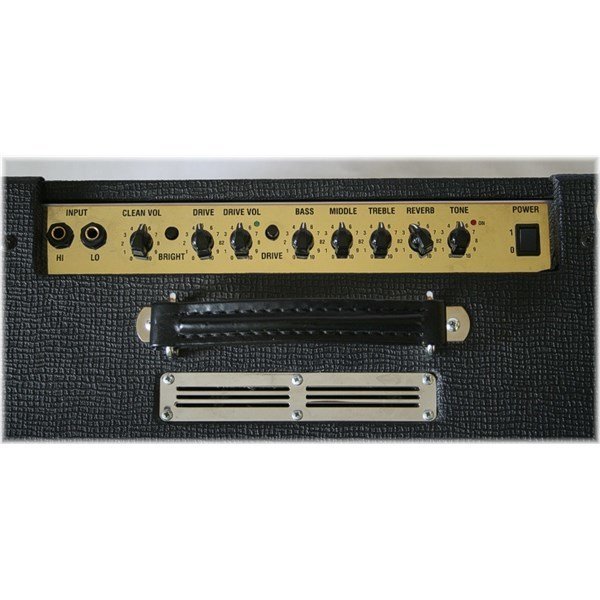 Laney VC15-110 Elektro Gitar Amfisi