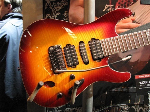 Ibanez - SV5470F DSB