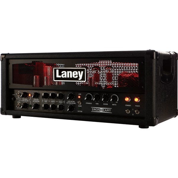 Laney IRT60H Kafa Elektro Gitar Amfisi