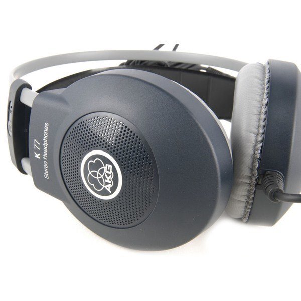 Akg K 77 Stereo Kulaklık