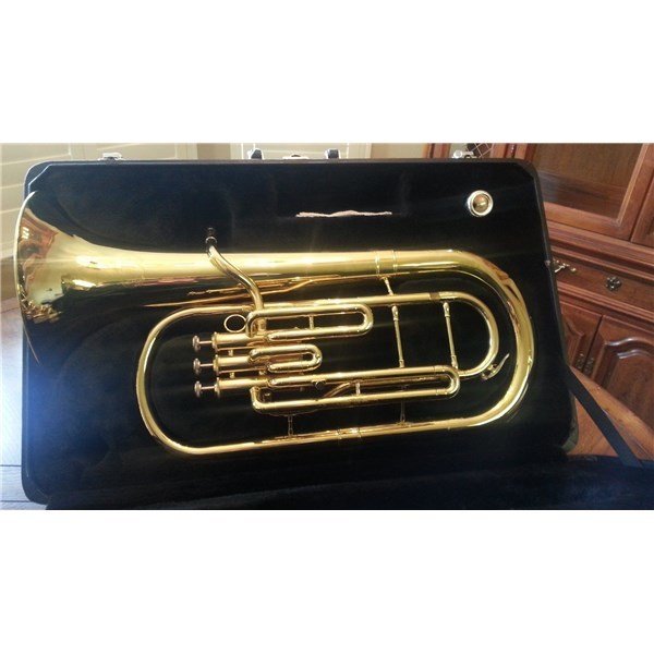 JUPITER JBR-462L Bariton Horn