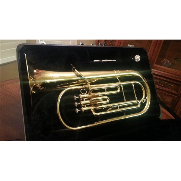 JUPITER JBR-462L Bariton Horn