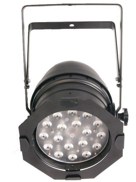 Chauvet - Led Par 64 TRI B