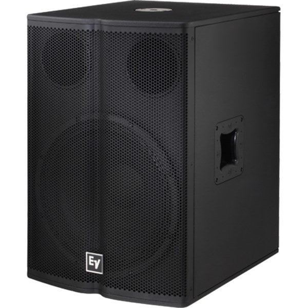 Electro Voice TX1181 18 inch 2000 Watt Pasif Subwoofer