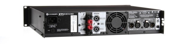 Crown XTI 6002 2 Kanal Güç Amplifikatörü 2100 Watt