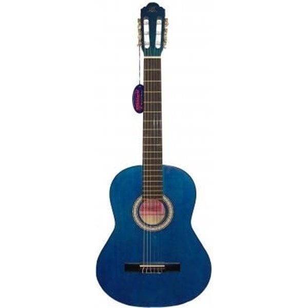 Barcelona LC3900BL Klasik Gitar