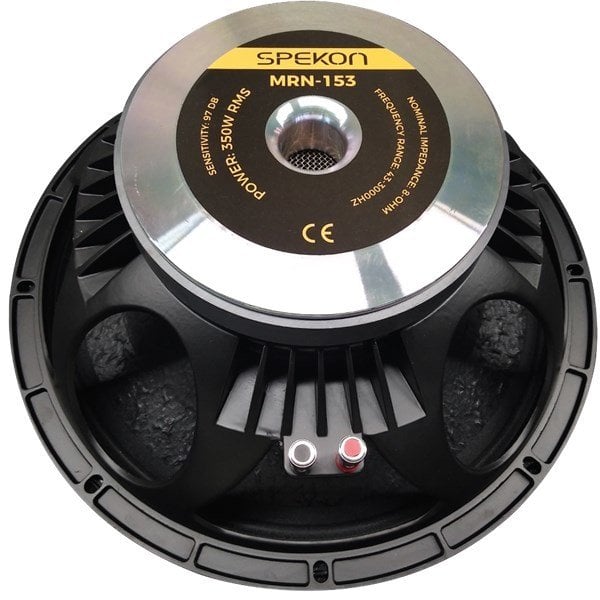 Spekon MRN123 12 inç 30 cm Hoparlör 300 W 8 ohm Çıplak Hoparlör