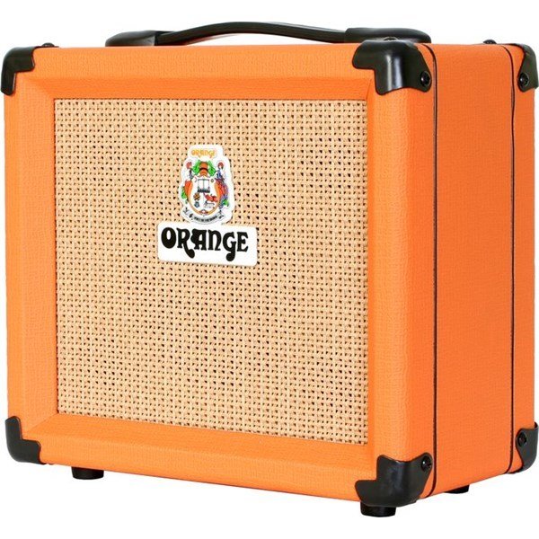 Orange Crush Pix 20L Elektro Gitar Amfisi