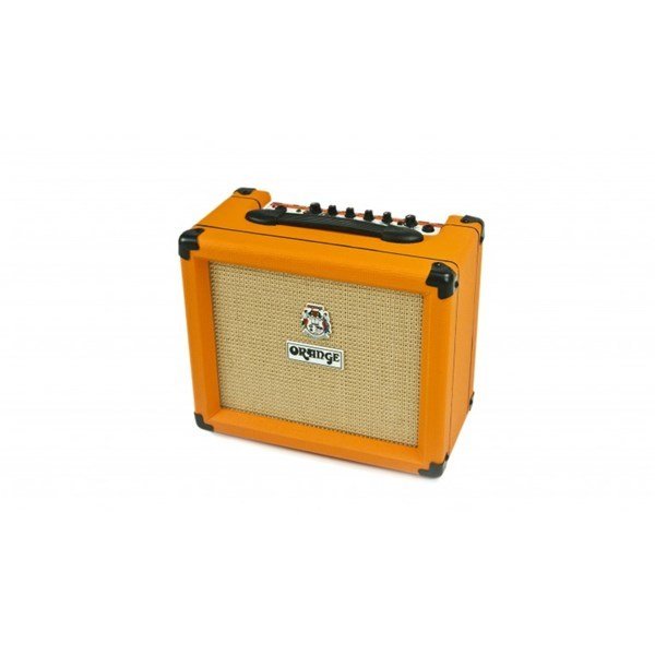 Orange Crush Pix 20L Elektro Gitar Amfisi