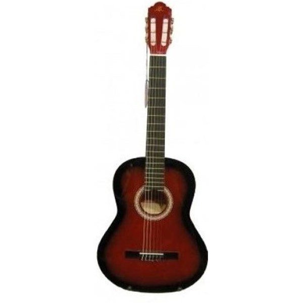 Barcelona LC 3900 RD Klasik Gitar