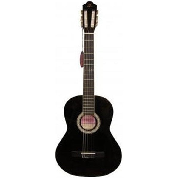 Barcelona LC3600BK Junior Boy Klasik Gitar