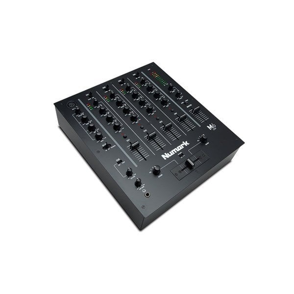 Numark M6 USB 4-Kanal Usb Dj Mikser