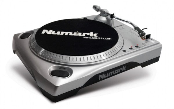 Numark TT-USB Turntable