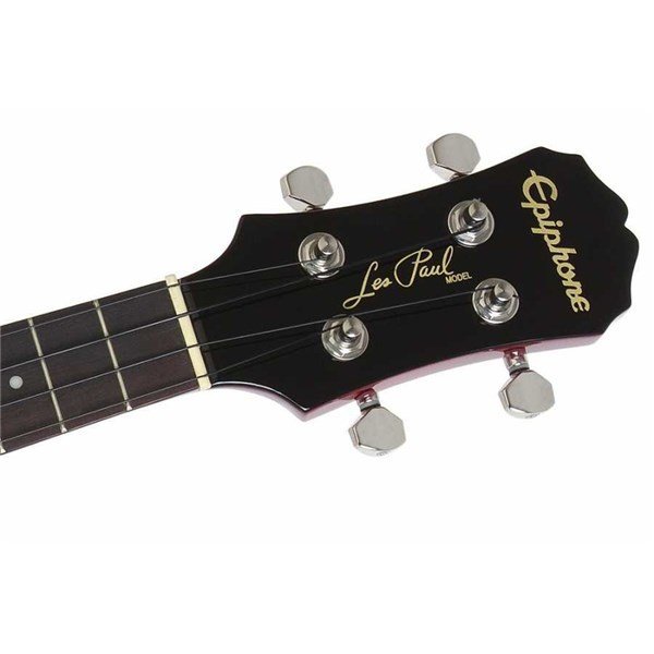 Epiphone Les Paul Ukulele VS