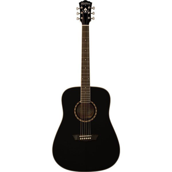 Washburn WD10B Akustik Gitar