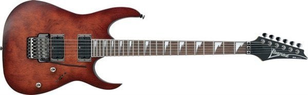 Ibanez RG420FB NBF Elektro Gİtar