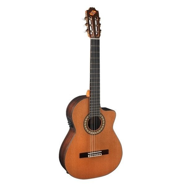 Admira SOLEDAD EC Elektro Klasik Gitar