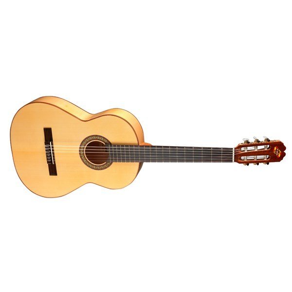 Admira FLAMENCO Flamenko Gitar