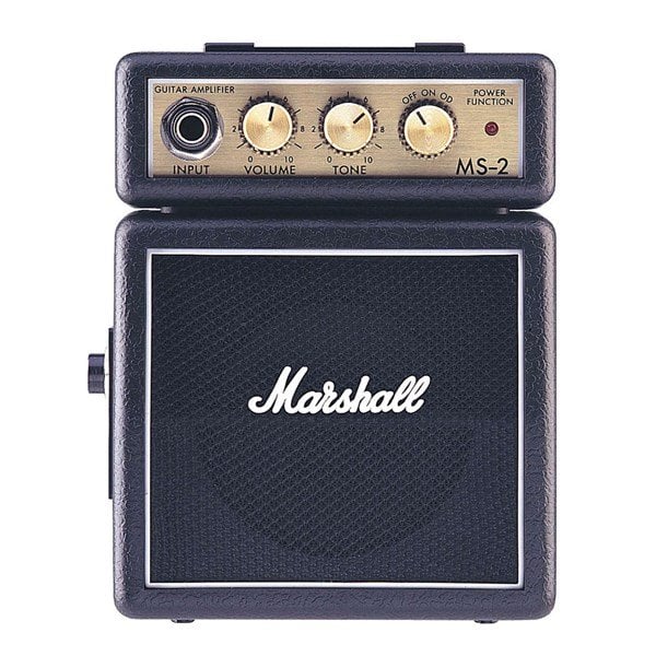 Marshall - MS2