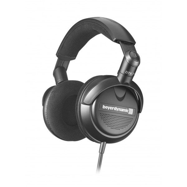 BeyerDynamic DTX 710 Stereo Kapalı Kulaklık