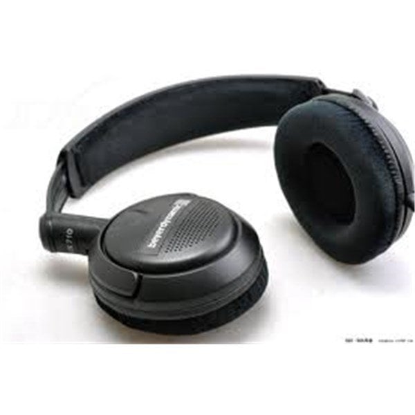 BeyerDynamic DTX 710 Stereo Kapalı Kulaklık