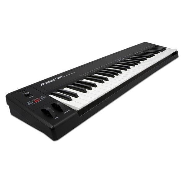 Alesis Q61 61 Tuşlu Usb/Midi Klavye