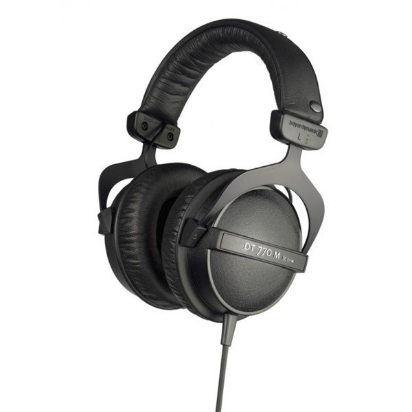 BeyerDynamic DT 770 M Kulaklık