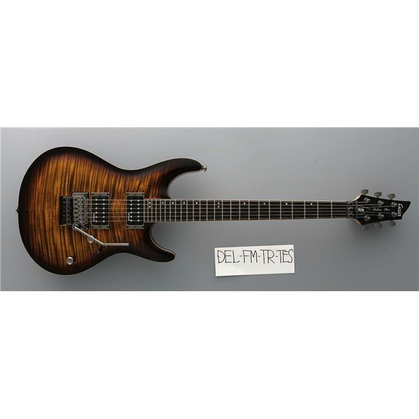 FGN - Gain Deluxe Elan Serisi DEL-FM-TR