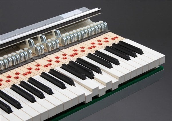 Kawai CL26 R Dijital Piyano