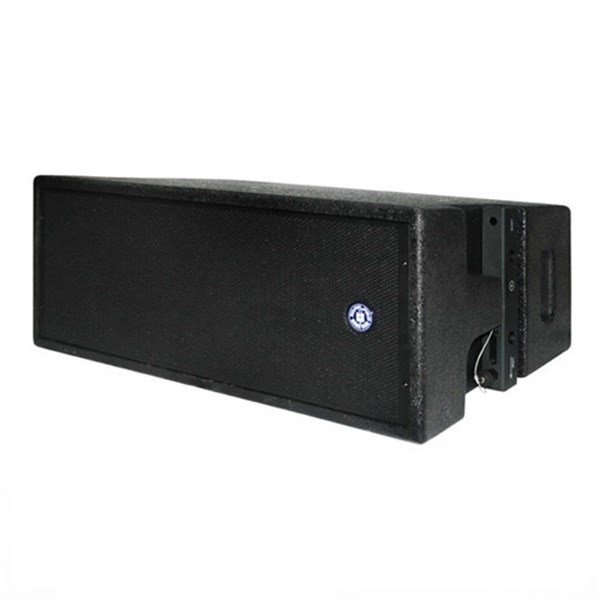 Topp Pro T-ARRAY SAT28P+HD 2x8 inç 800/1600W Pasif Line Array