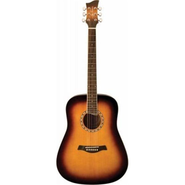 Jay Turser JTA 450S ACS Akustik Gitar