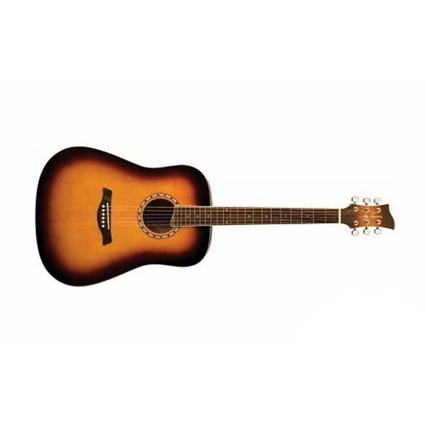 Jay Turser JTA 450S ACS Akustik Gitar