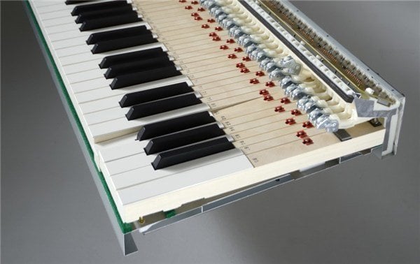 Kawai CL26 W Dijital Piyano