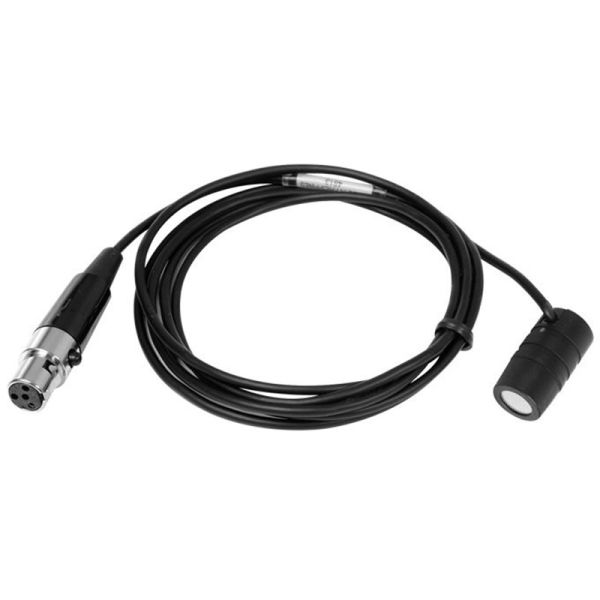 Shure WL185 Yaka Mikrofonu