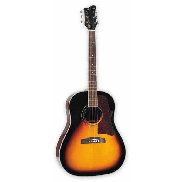 Jay Turser JTA 560 VS Akustik Gitar