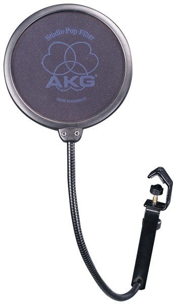 Akg PF80 Pop Filtre