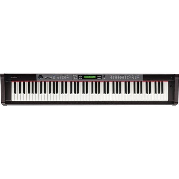 Yamaha Clavinova CLP480 DRW Dijital Piyano