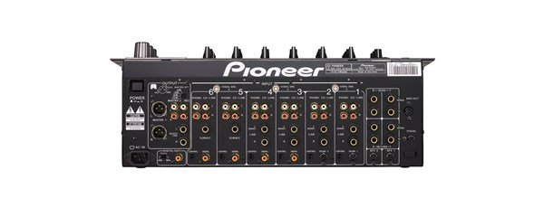 Pioneer DJM 1000