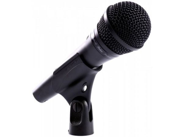 Shure PGA58-XLR Cardioid Dynamic Vokal Mikrofonu